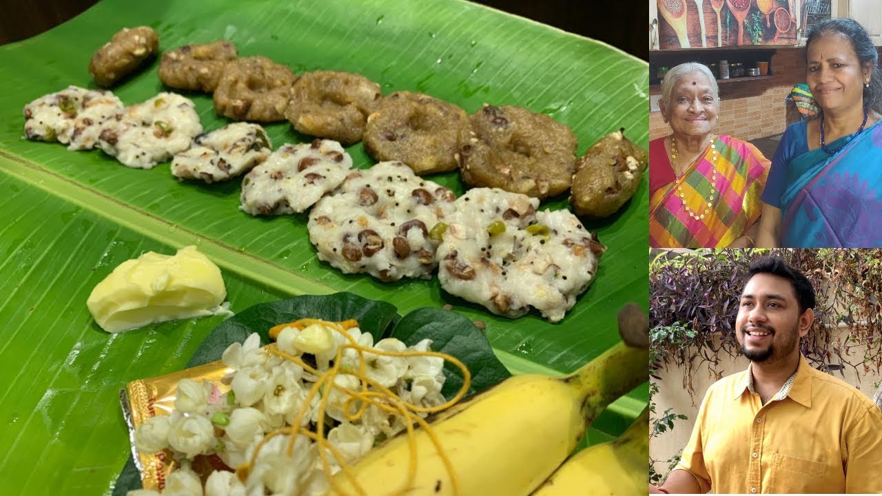Karadaiyan Nombu |Women's Day |பெண்கள் சாதிக்க வயது தடை இல்லை| Vellam & Uppu Adai |Nombu Kozhukattai