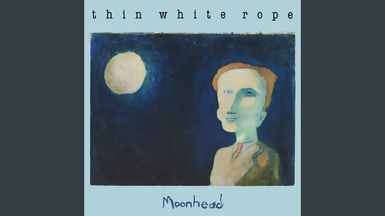 Moonhead (Remastered)