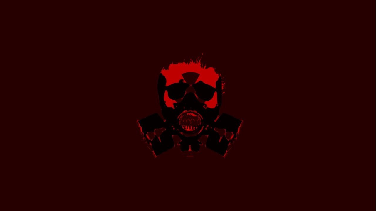 [FREE] Ghostemane Type Beat - 