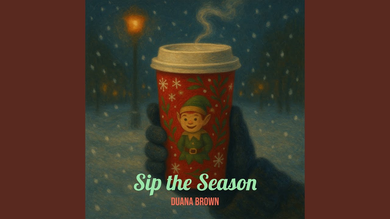 Sip the Season