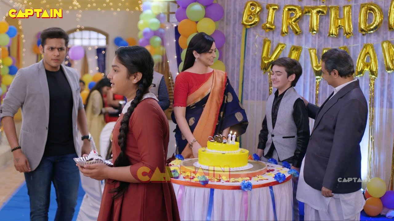 बालवीर को तिमनासा पर हुआ शक | Baalveer Returns | Episode 108 | Full Episode