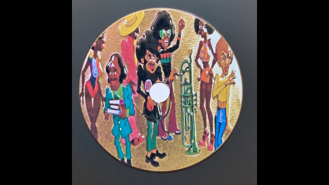 Some 70s Jazz