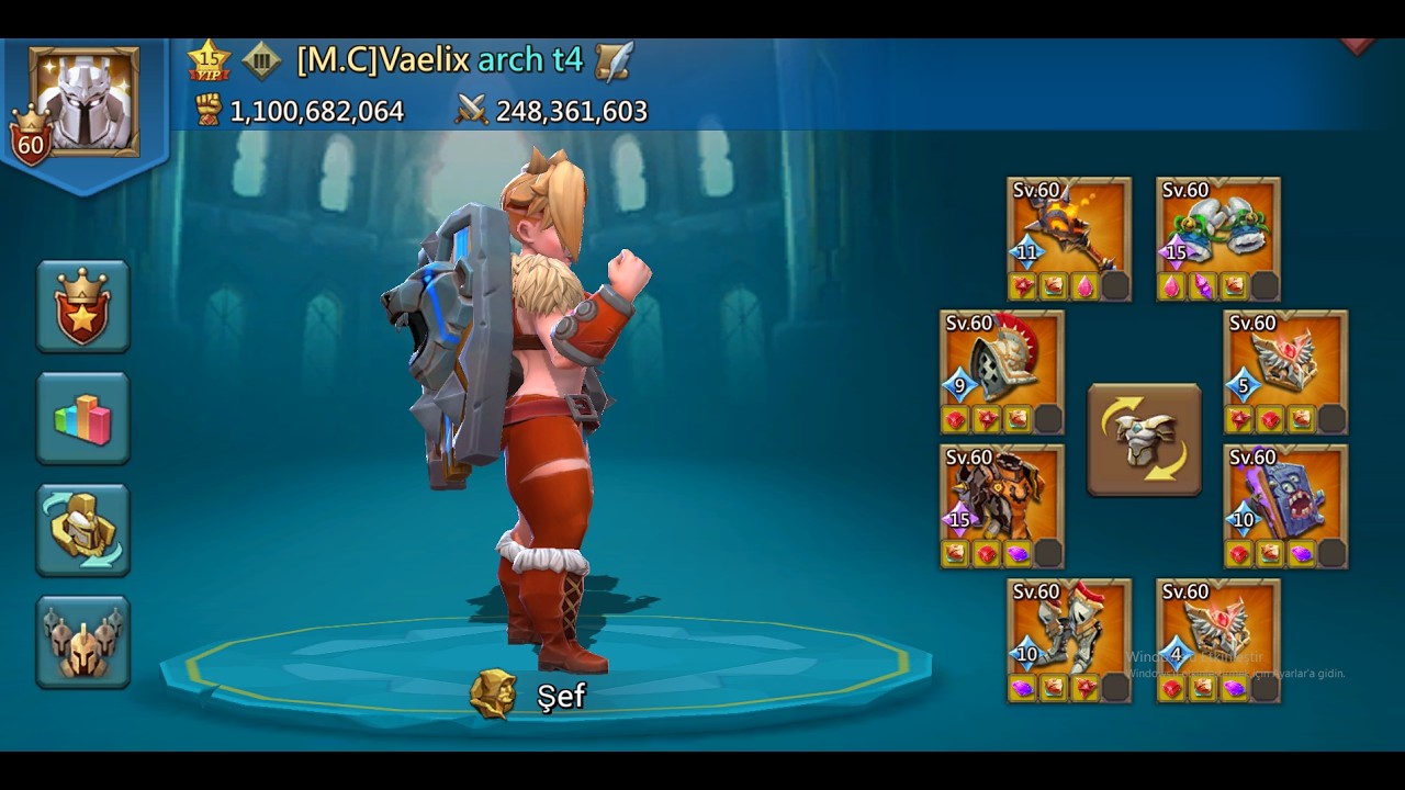 1878 closed kingdom baron war Lords mobile