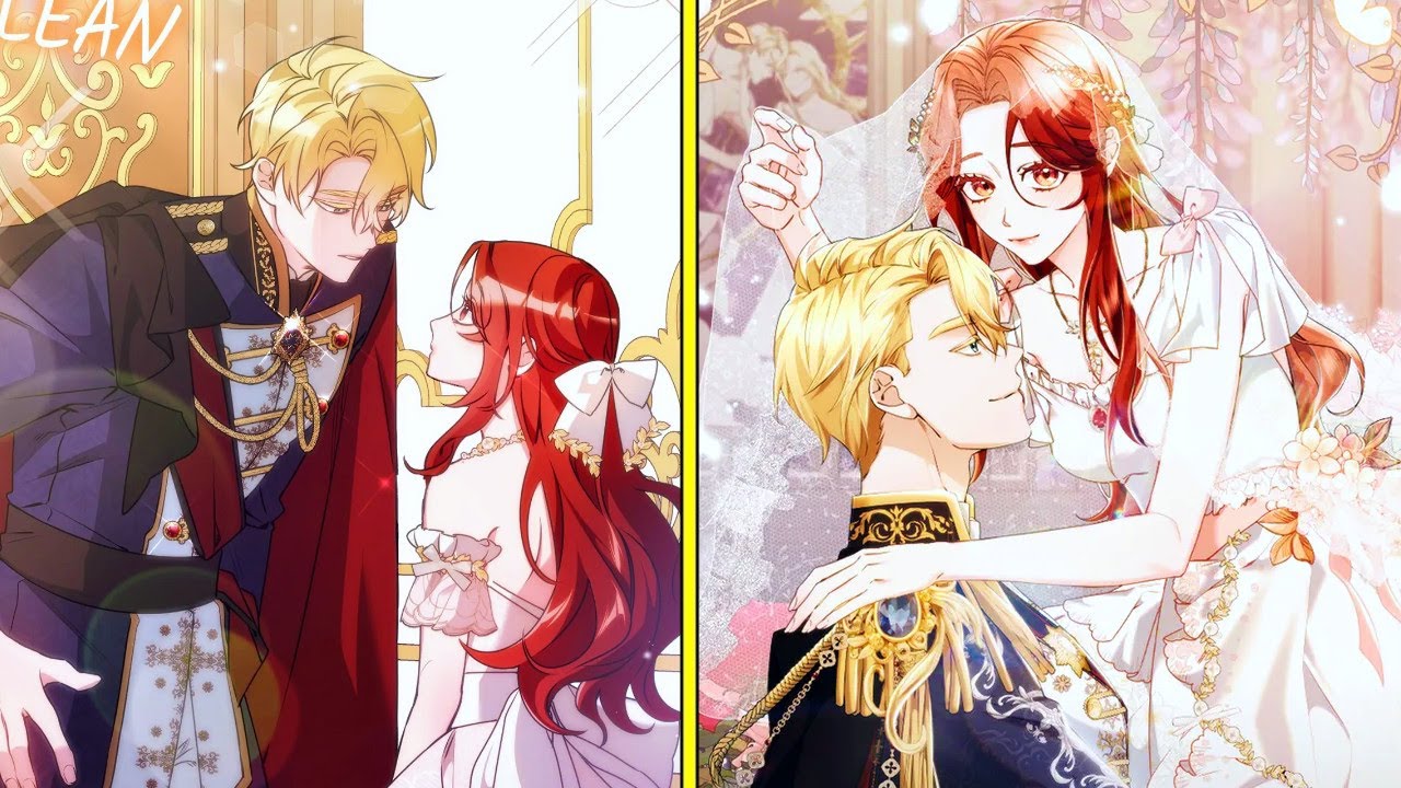 His Fiance Cheated On Her But Now The Emperor Only Wants Her As His Empress