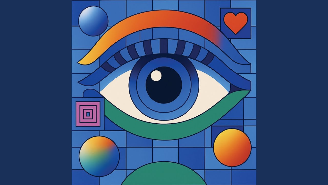 In Your Eyes