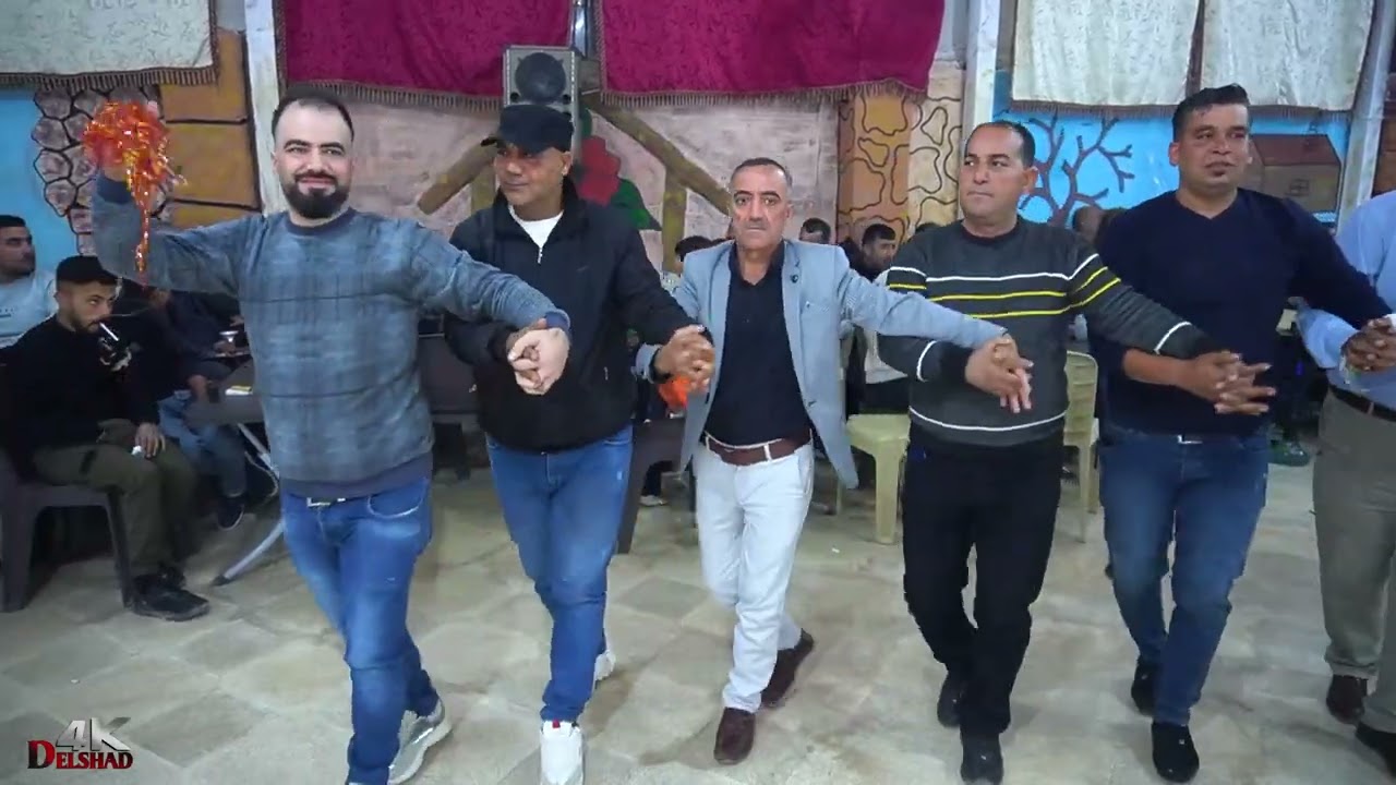 زفاف محمد وروزانا/ 3/ قرية كاخرة /ياخور/ يرجى الاشتراك بقناة دلشاد 4k ليصلك كل جديد