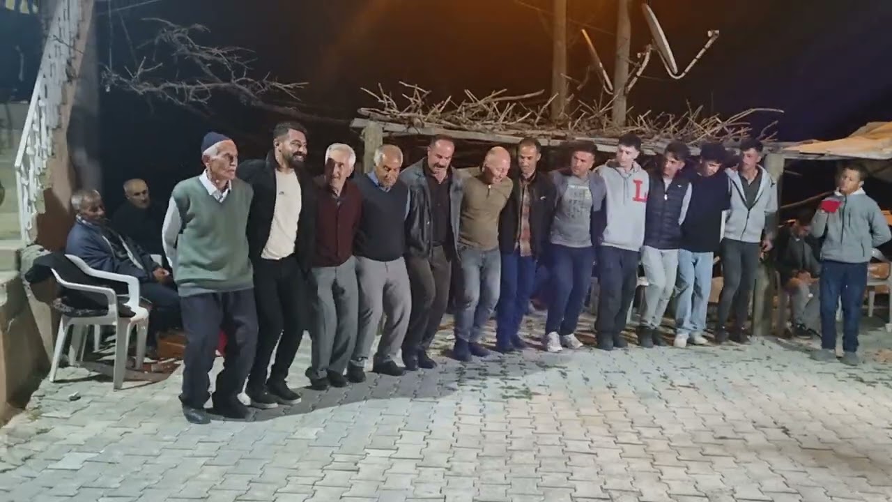Van Gevaş Yuva Köyü