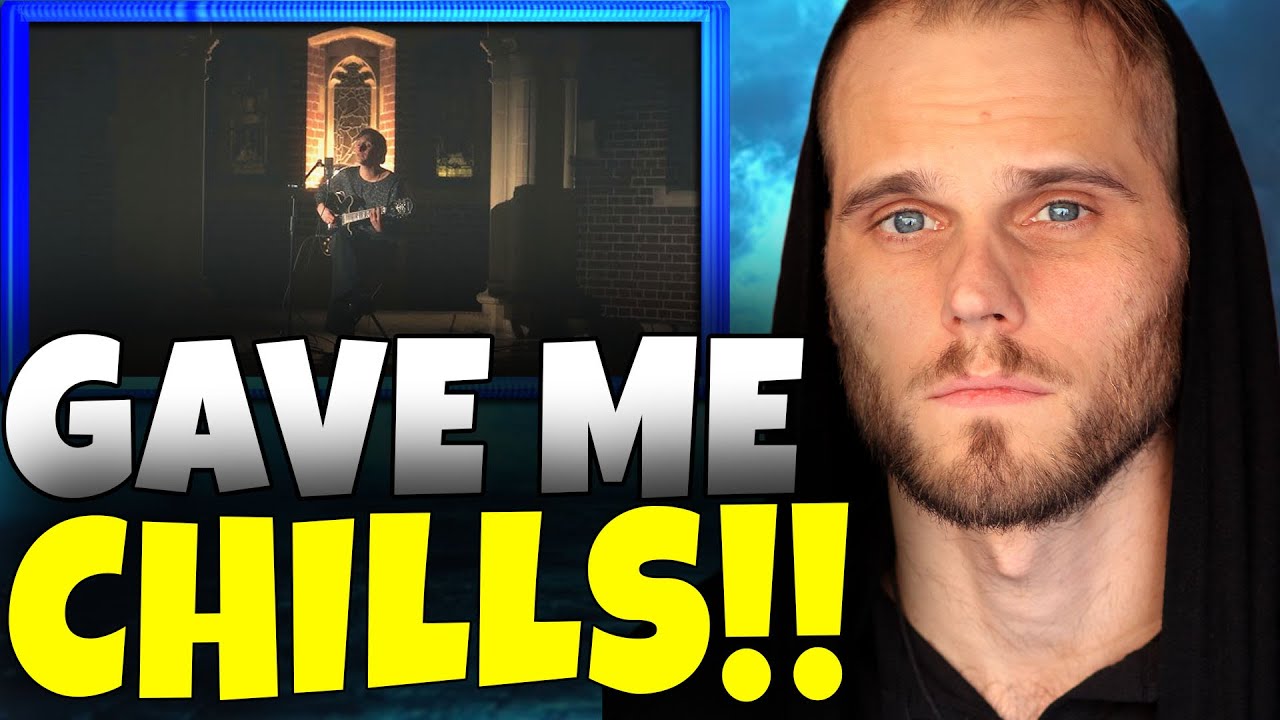 Romain Axisa BLEW Me Away! | Time After Time (First EVER Reaction)