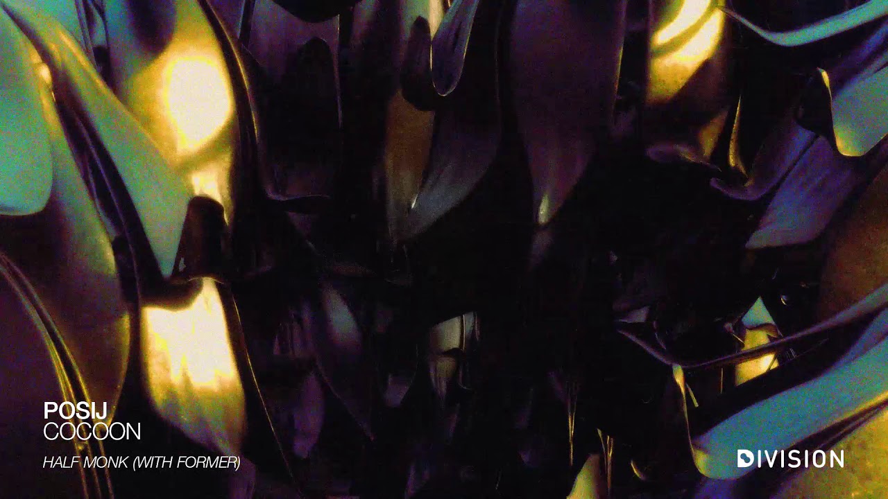 Posij & Former - Half Monk