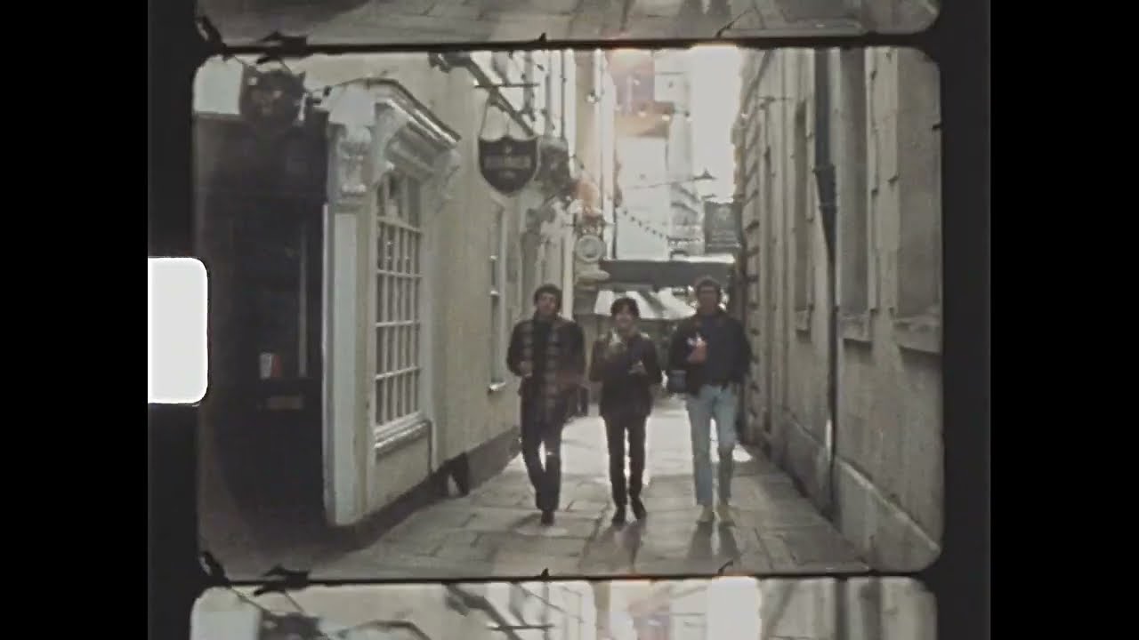 The Umbrellas - Gone
