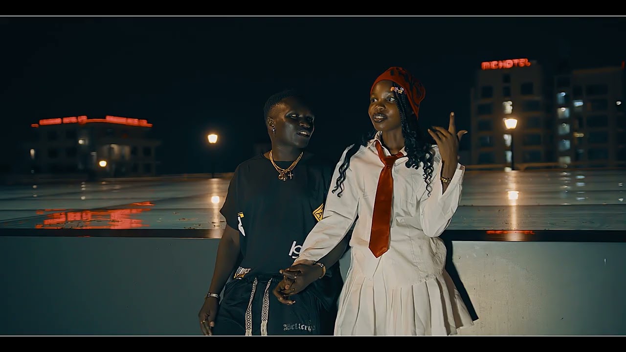 Star Mapozi - Jenifer (Official Music Video)
