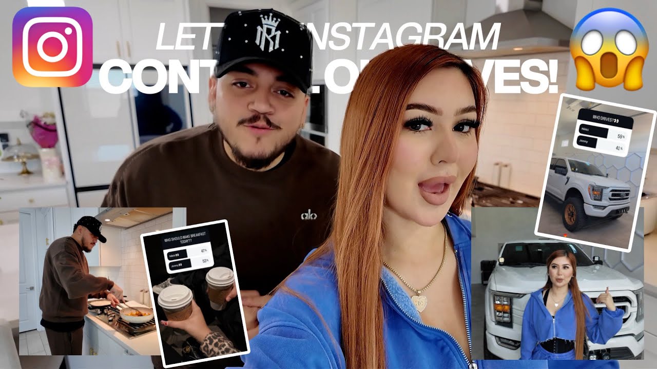 Instagram контролирует нашу жизнь 24 часа в сутки!!