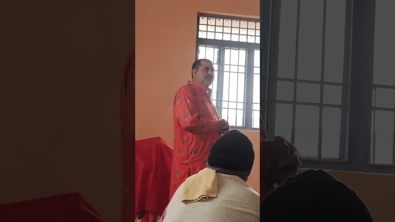 माता शेरावाली की ||शिव परिवार पुजा 🙏पंच ब्रहामण 