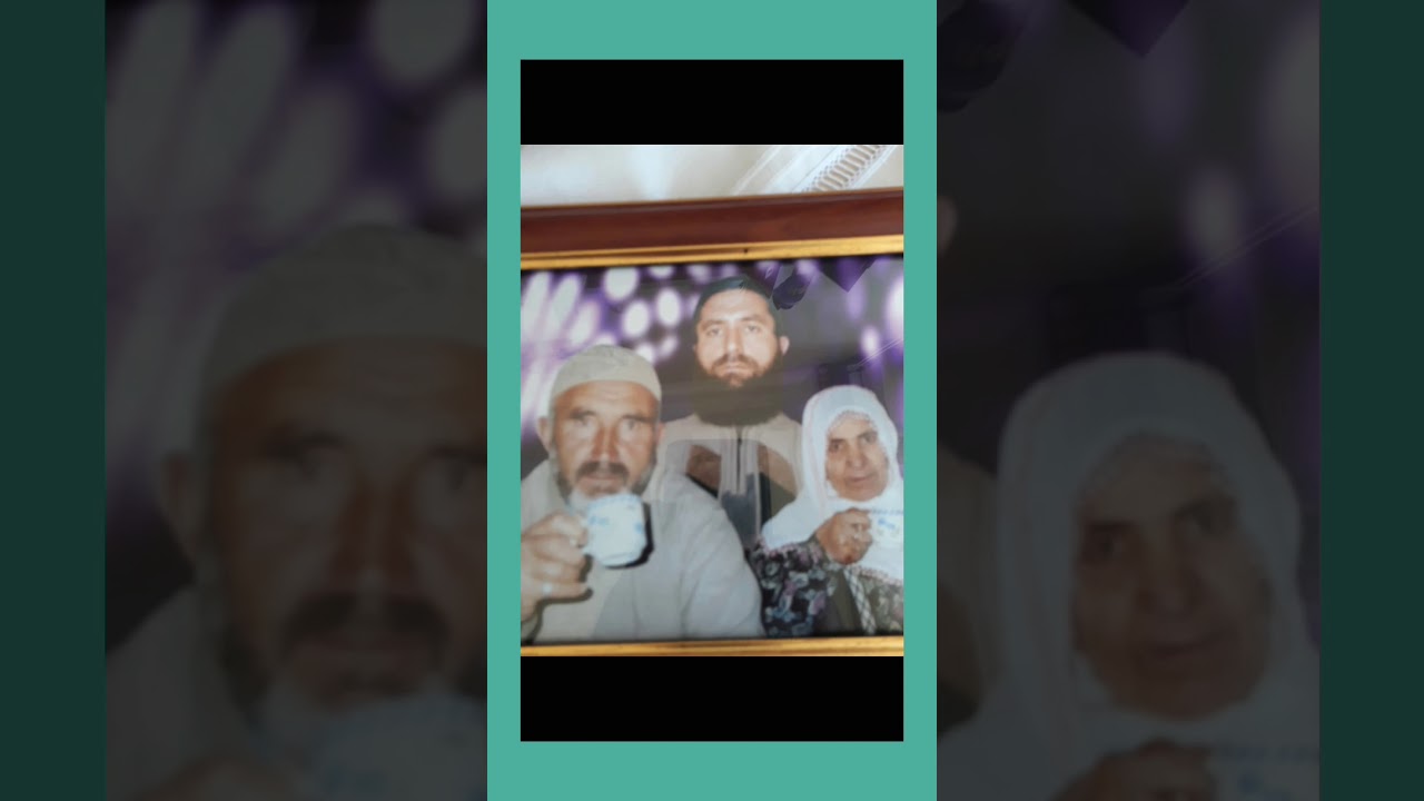 KAYALAR KÖYÜ N GÜZEL İNSANLAR