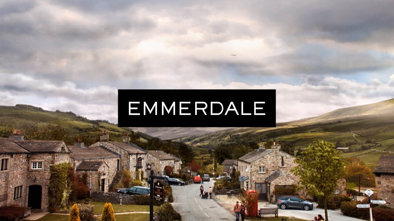 DJ Pantha - Emmerdale Riddim
