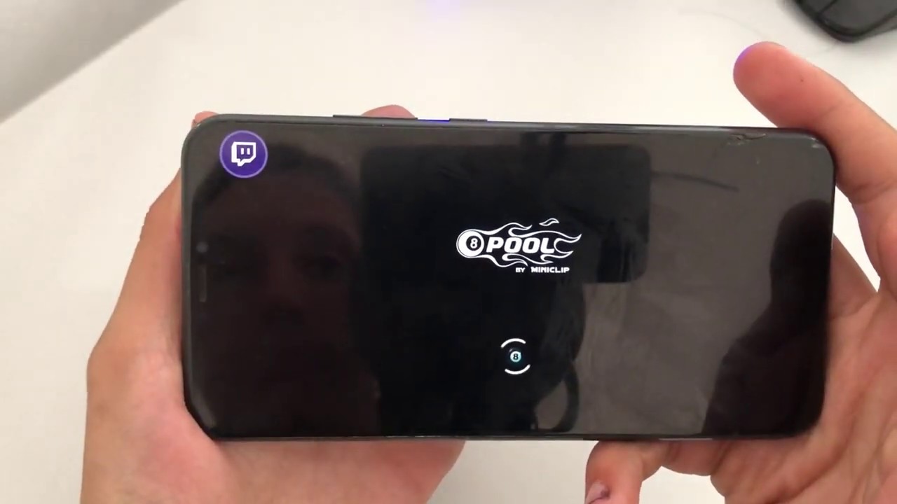 Como fazer uma live de qualquer jogo na Twitch pelo - Android