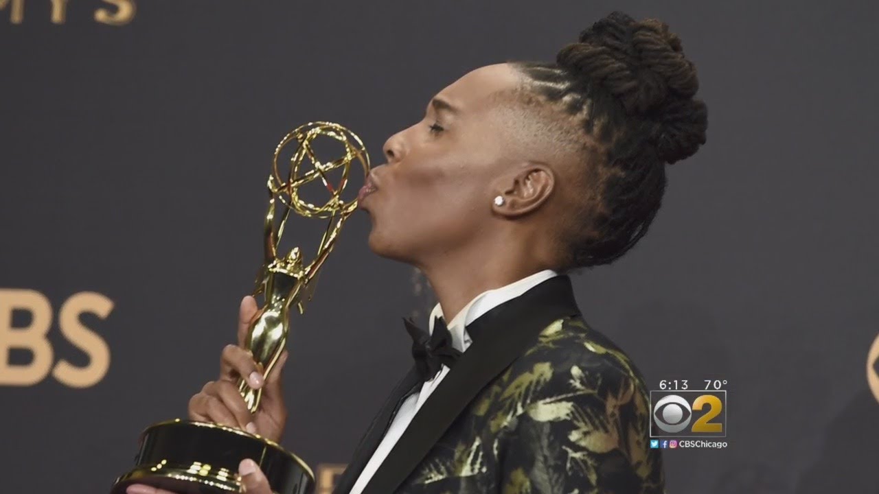 Chicago Native Lena Waithe Makes Emmy History With 