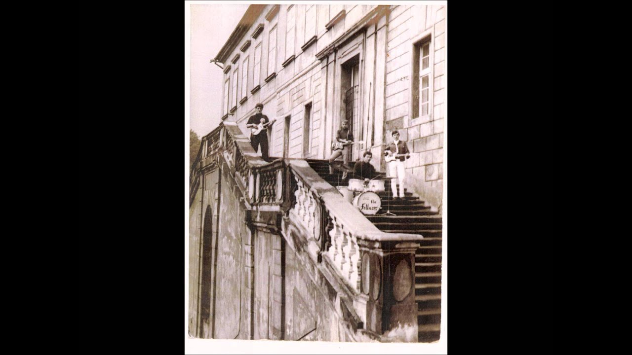 The Fellows Duchcov - Ned&aacute; se sv&iacute;tit