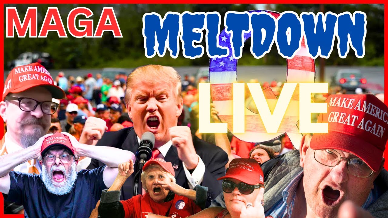 QANON Shaman Sues Trump. Epstein Wanted To "SEED" America. Gay MAGA Outed.