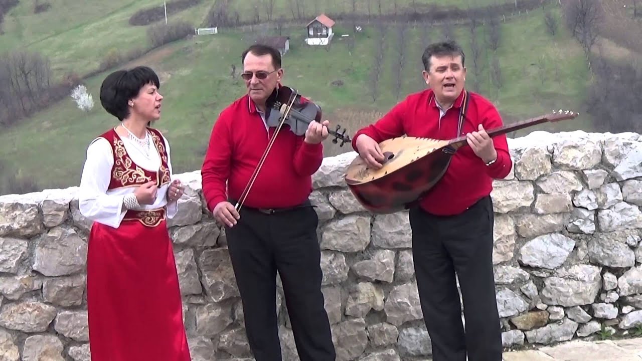 Mustafa i jarani & Hani - Neobican san - (Official video 2016) HD