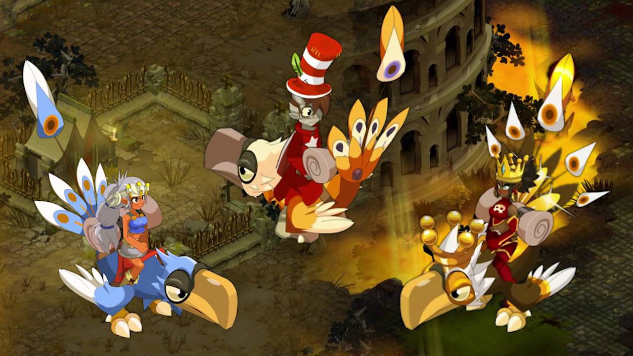 Dofus Meme