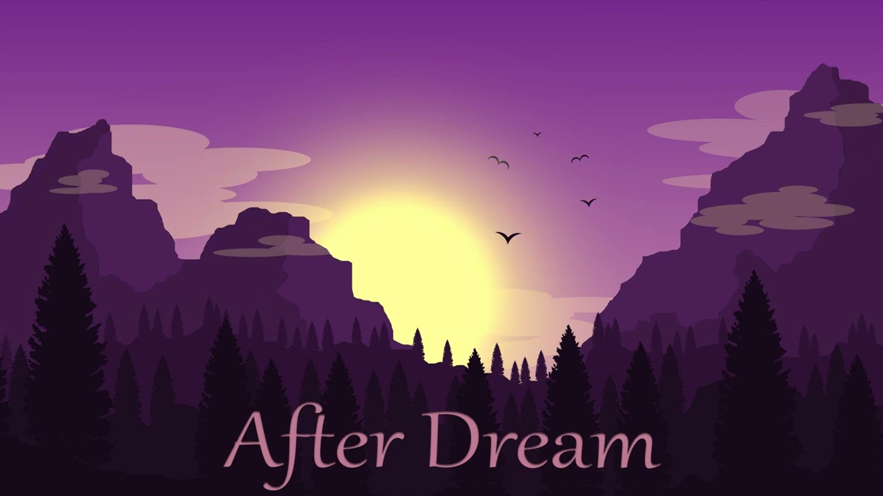 After Dream - Itsme
