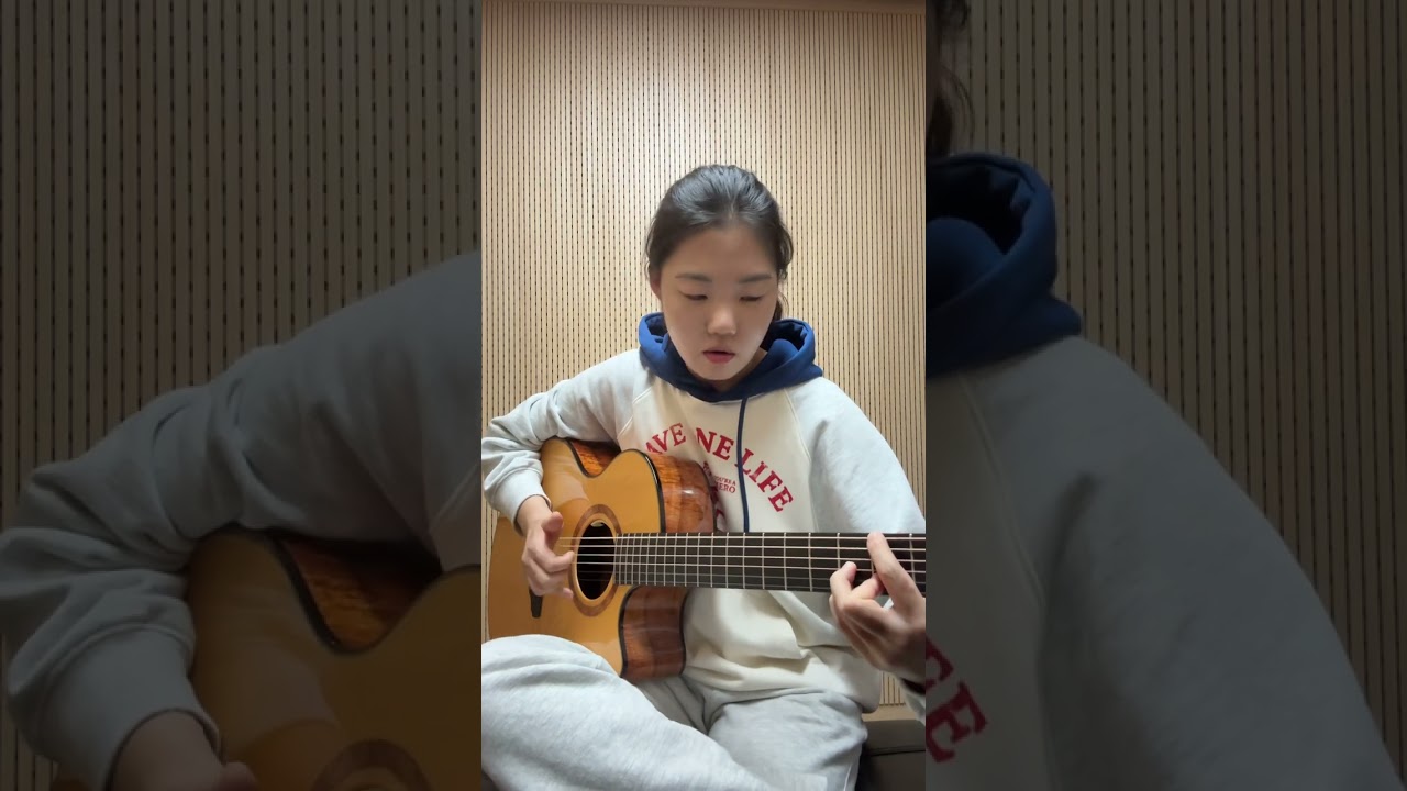 Kotaro Oshio - Twilight (cover) | 코타로 오시오 - 황혼