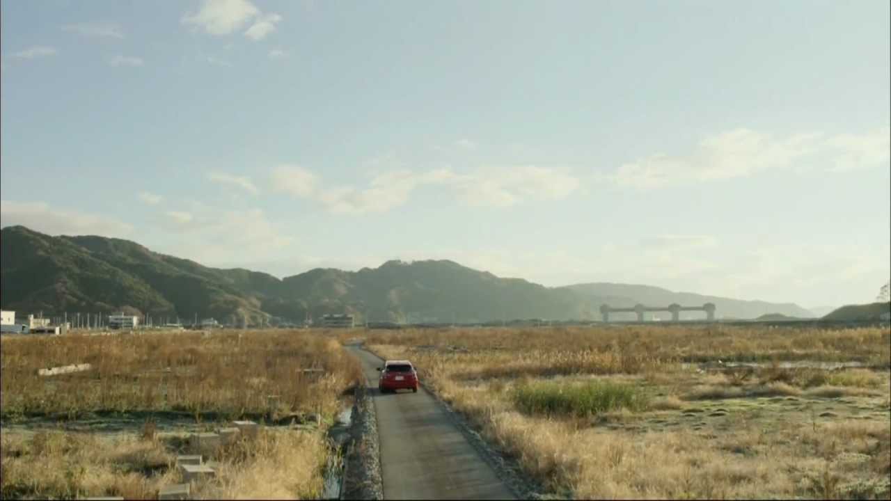 TOYOTA ReBORN CM 「大槌町」篇 60s_ひょこりひょうたん島.avi