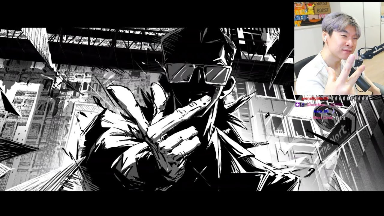 X IS GOD LIKE | To Be Hero X Episode 22 REACTION