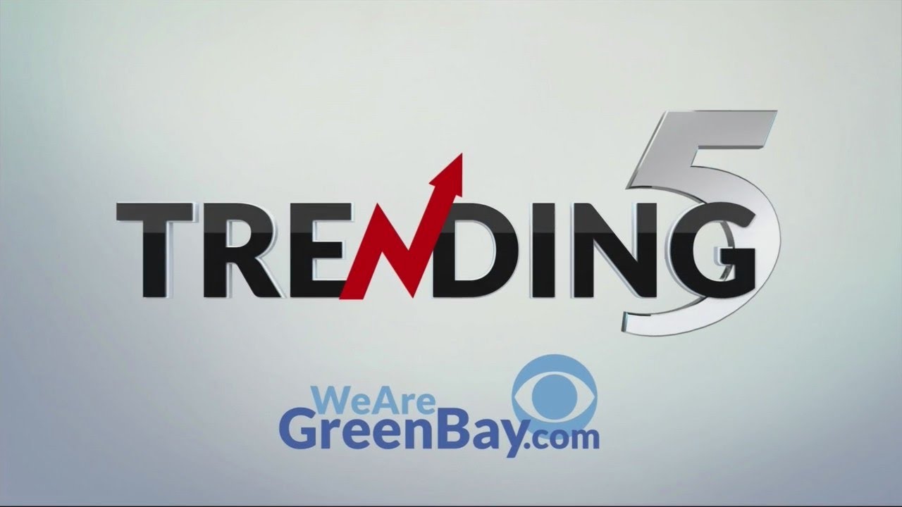 Trending Now 7/2/2021