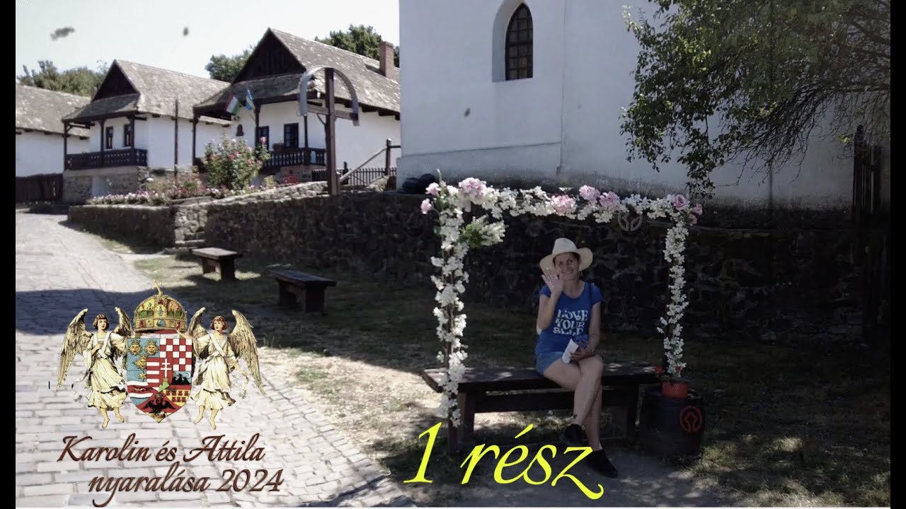 Visegr&aacute;d- Plintenburg