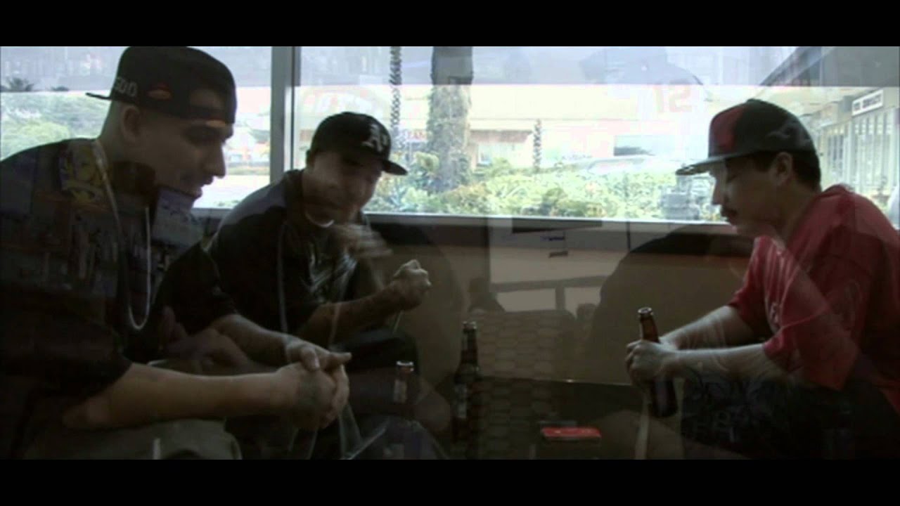 Running Back (Official Video) Conspiracy n Sneaks feat Slim Gutta