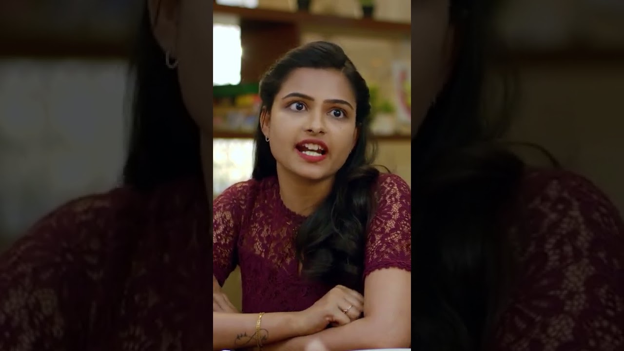 Konchem Kaaram Konchem  Teepi Episode 4 is out!