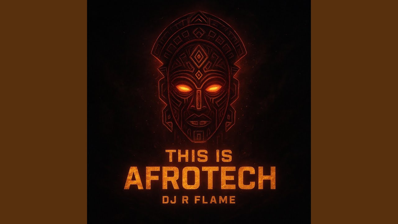 This Is Afro Tech (Afro Tech)