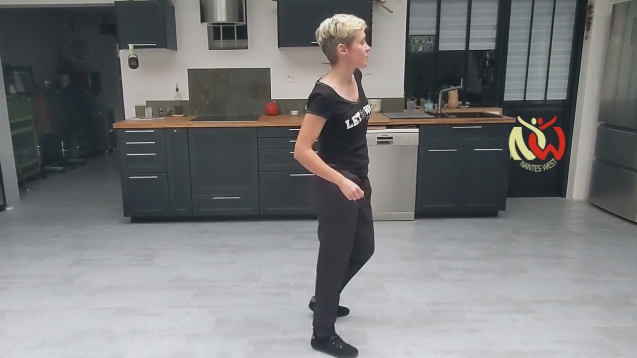 DEMO Line Dance Azizam