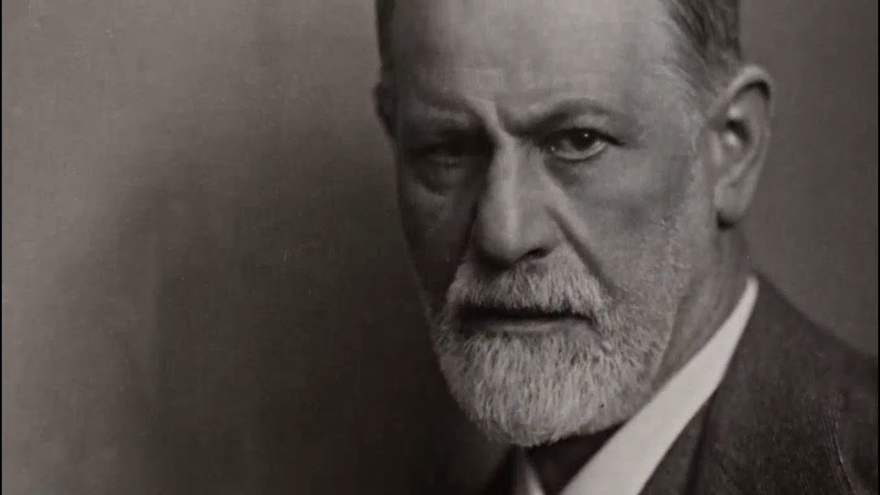 Freud 2.0 (2019)
