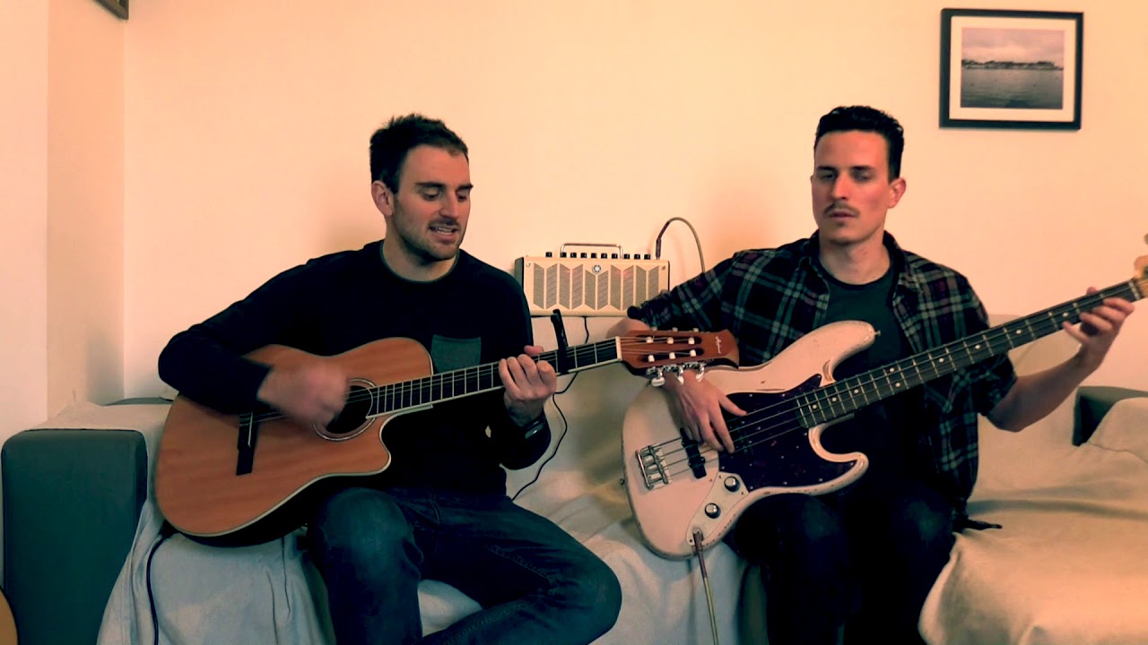 I Cani Caldi - Amerindianu (Diana di l'Alba cover)