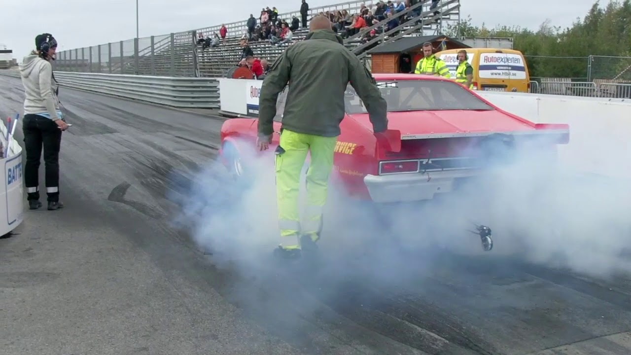 No Prep 3 0 Malmö Raceway 2019 09 21