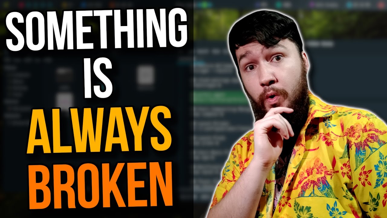 PolKit Is Broken On Window Managers: How To Fix It!!