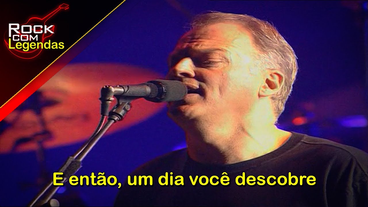 Pink Floyd - Time - Legendado + Interpretação da Letra