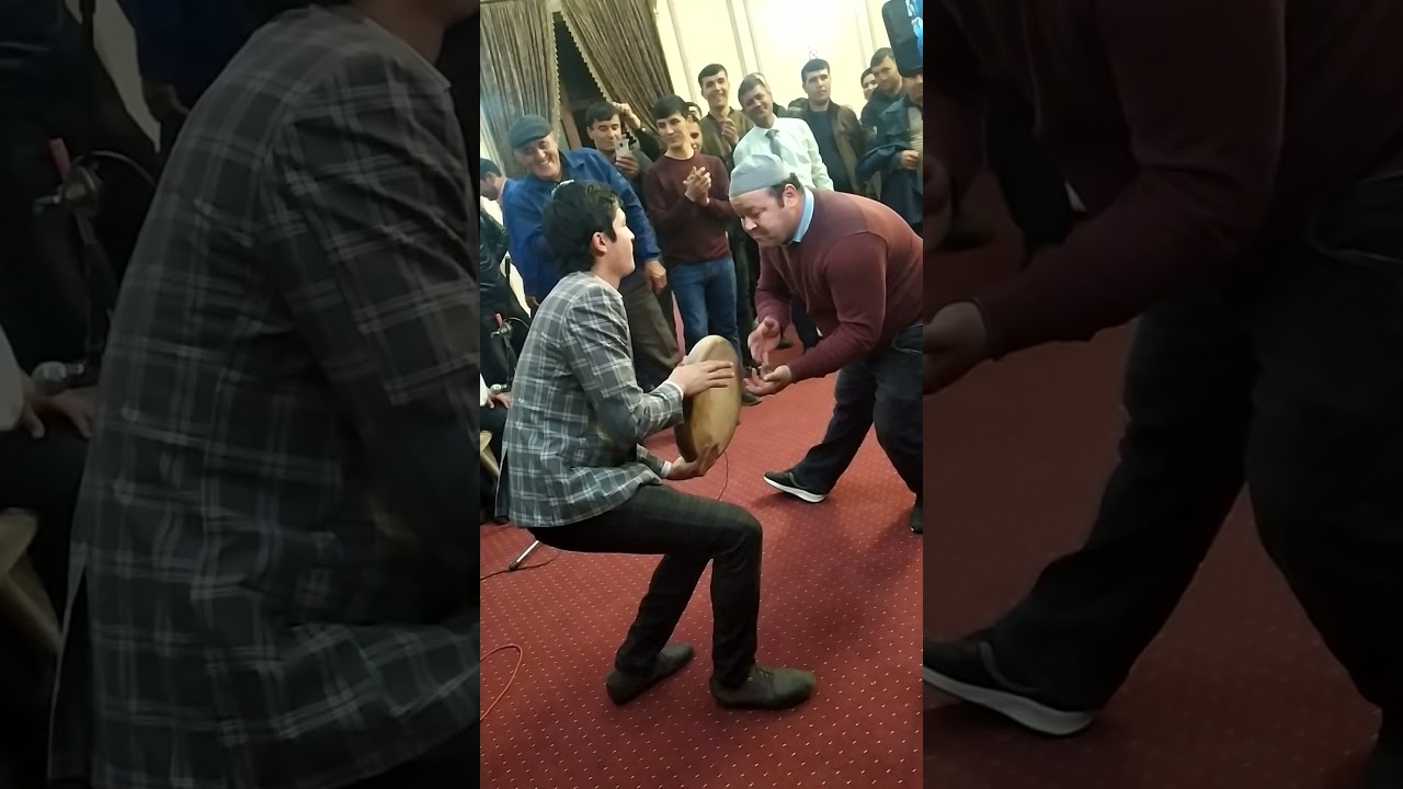 Jondor talantli ijodkor