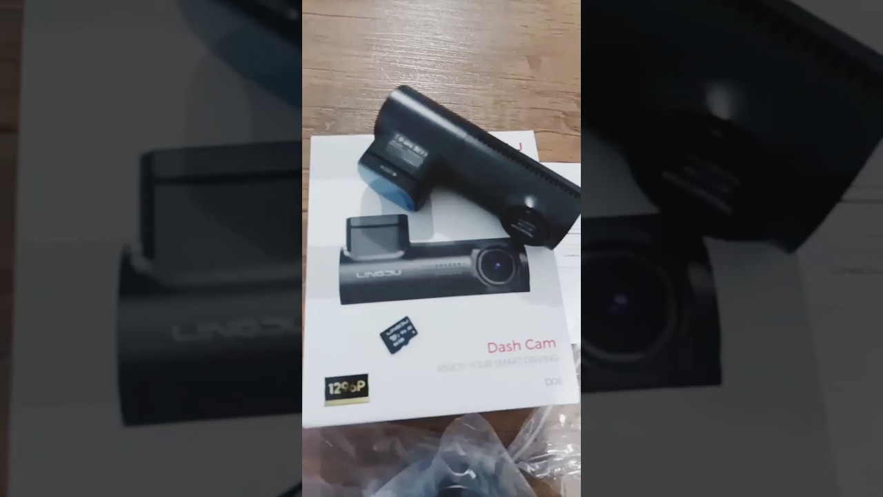 Rekomendasi Dashcam Mobil Bagus!