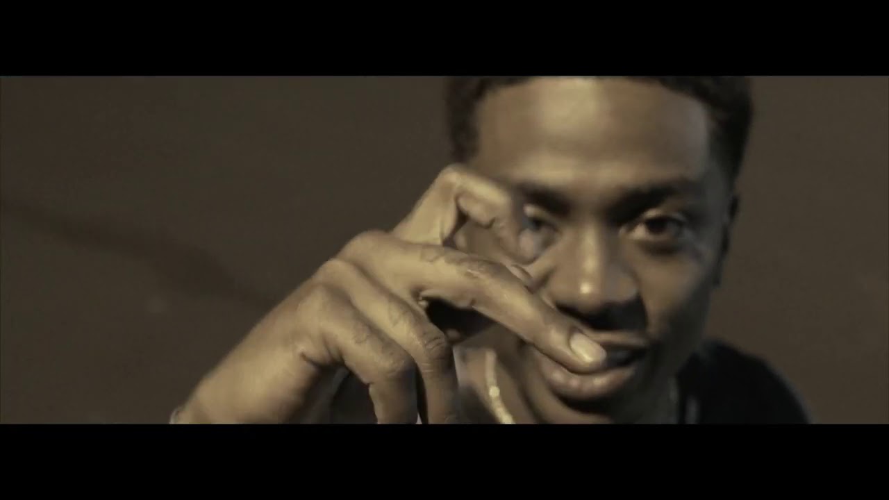 NENO CALVIN - IMMORTALS (OFFICIAL VIDEO)