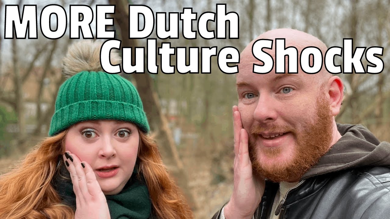 7 MORE Culture Shocks from Americans Living in The Netherlands