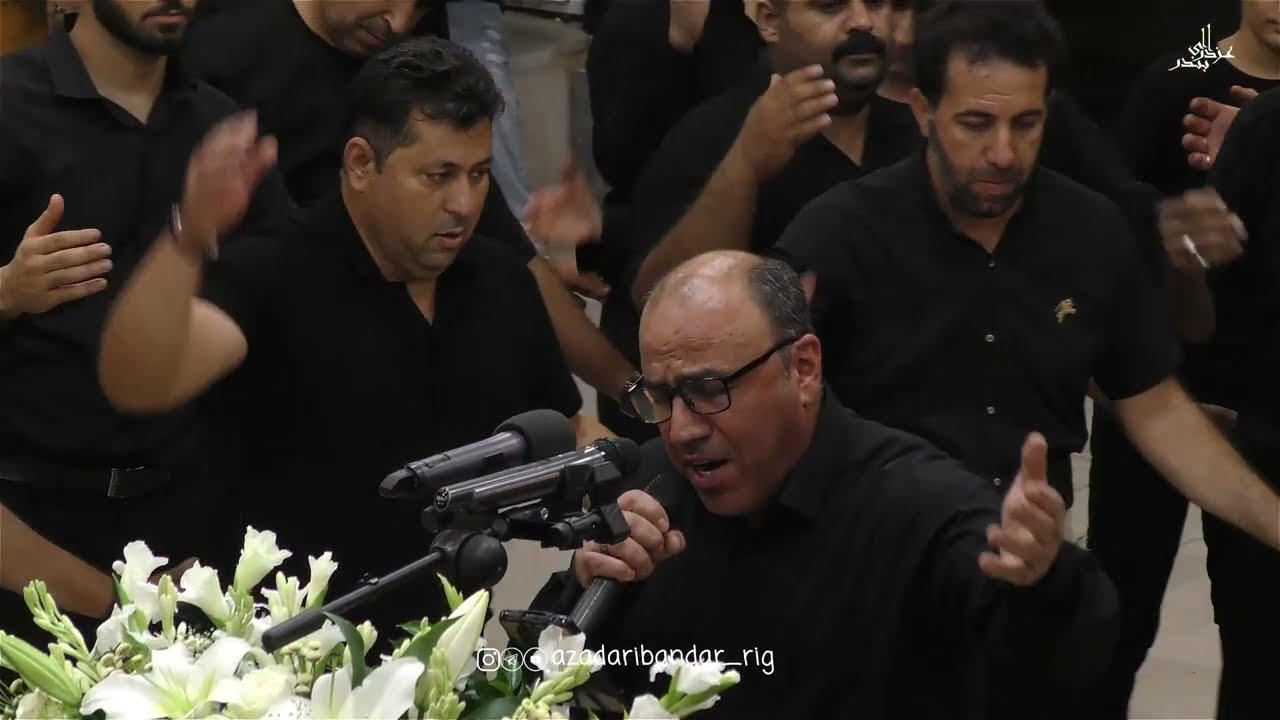 شب رحلت پیامبر (ص) 1404