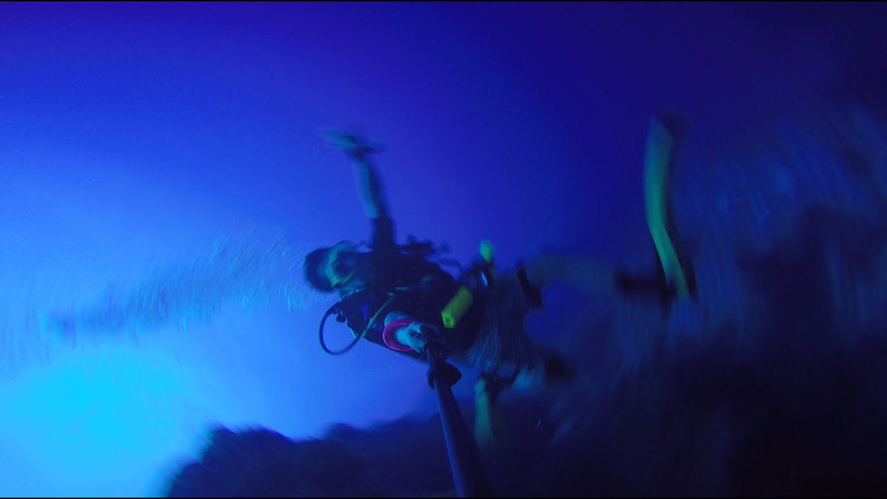 Scuba Diving Gone Wrong: Weight Belt Accident