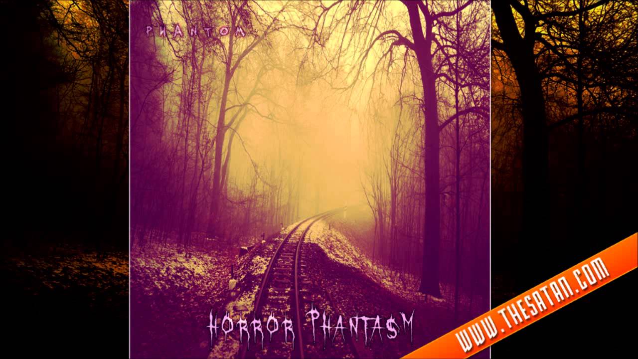 PHANTOM - Spiritual Corruption