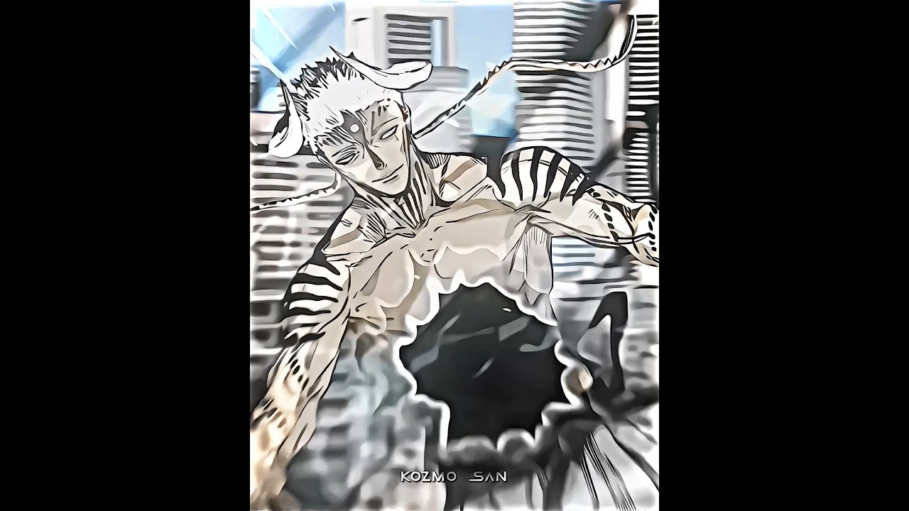 DABURA VS MAHORAGA💀🔥 - JJK MODULO - JUJUTSU KAISEN MODULO - INFINITY FUNK (SLOWED)