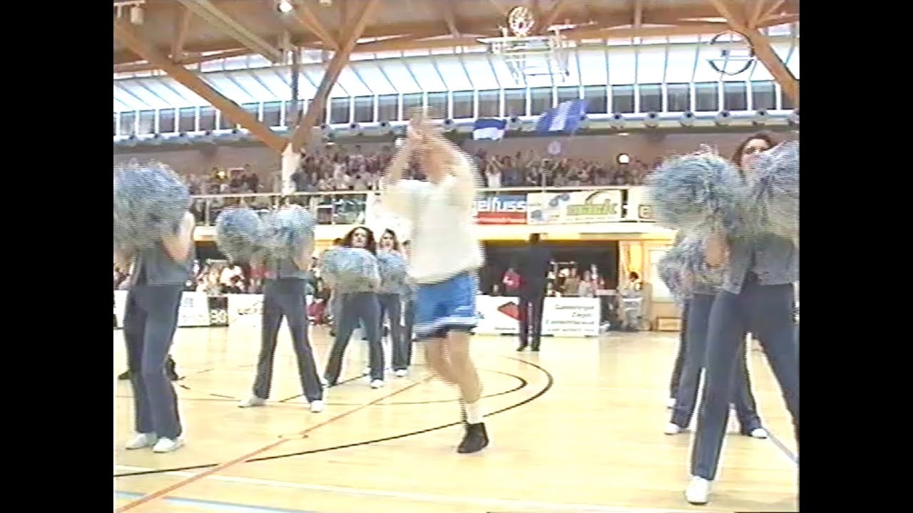 1994 SV Oberelchingen Aufstiegsspiel vs SV Tübingen, Aufstiegsspiel Saison 1993/1994