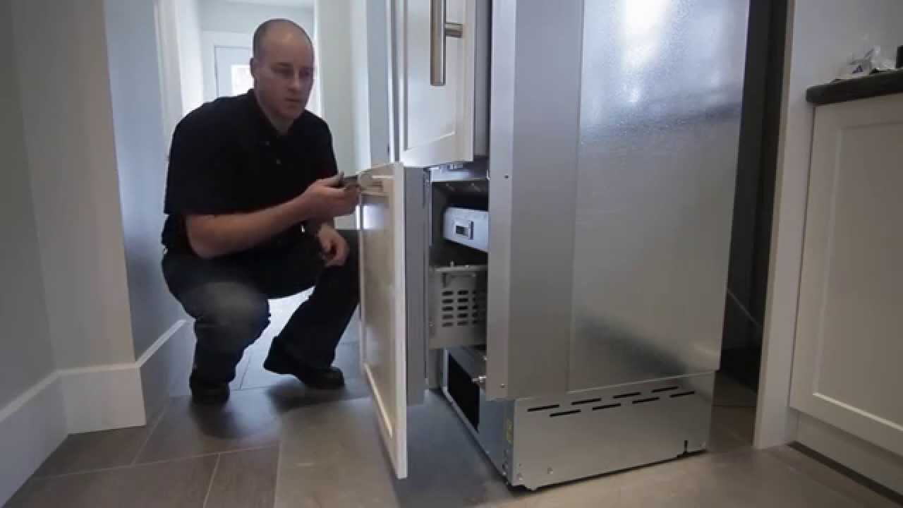 Fhiaba Installation Series: Part 10 - Mounting the Overlay TriMode Drawer Panel